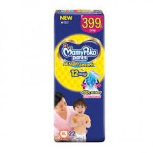 MAMMY POKO PANTS XL 22PANTS