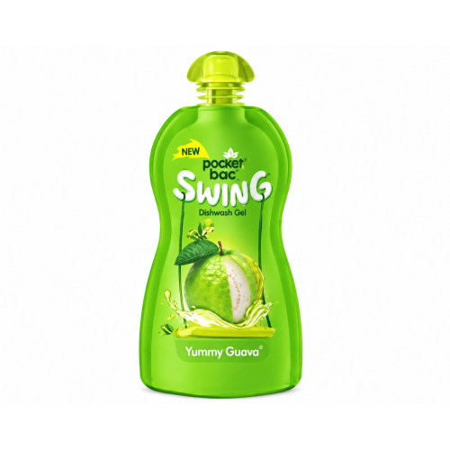 PAPER BOAT SWING GUAVA 140ML PAPER BOAT SWING GUAVA 140ML
