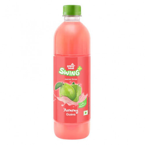 PAPER BOAT SWING GUAVA 270ML