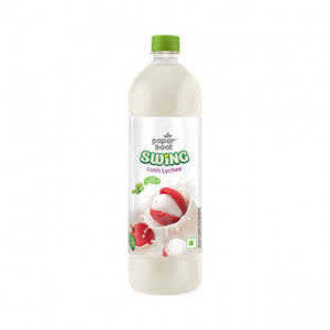 PAPER BOAT SWING LYCHEE 250ML