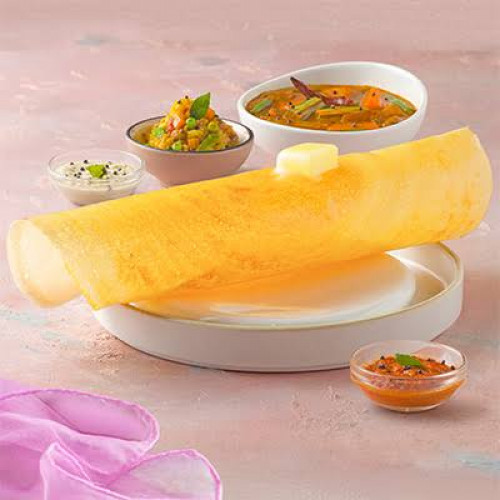 PAPER MASALA DOSA