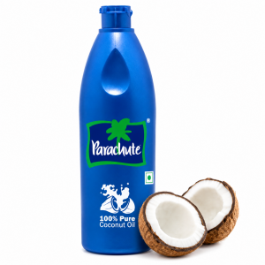 PARACHUTE COCONUT OIL 100ML PARACHUTE COCONUT OIL 100ML