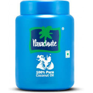 PARACHUTE COCONUT OIL 600ML