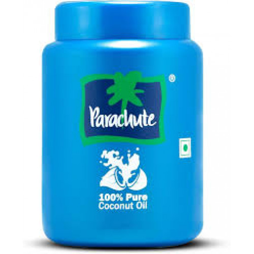 PARACHUTE COCONUT OIL 600ML
