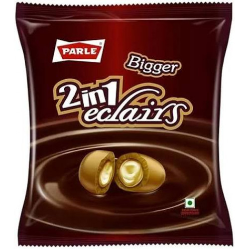 PARLE 2IN1 ECLAIRS 201.96G