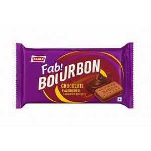PARLE FAB BOURBON 54G