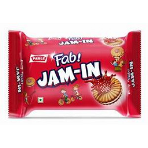 PARLE FAB JAM-IN 450G