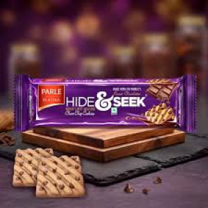PARLE HIDE@SEEK CHOCO CHIP COOKIES 100G