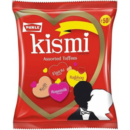 PARLE KISMI 245.5G