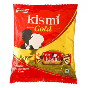 PARLE KISMI GOLD 245.5G