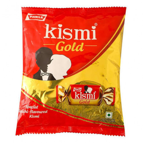 PARLE KISMI GOLD 245.5G PARLE KISMI GOLD 245.5G