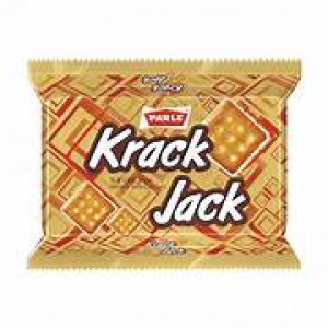 PARLE KRACK JACK 176.4G