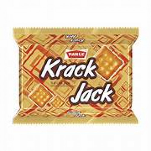 PARLE KRACK JACK 176.4G