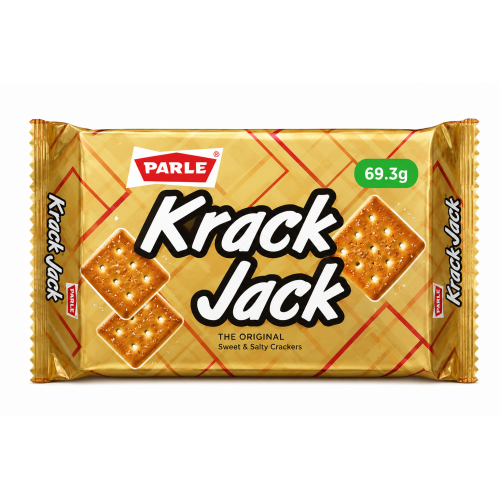 PARLE KRACK JACK 69.3G