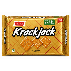 PARLE KRACKJACK 705.6G