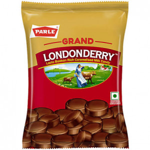 PARLE LONDONDERRY 217.8G
