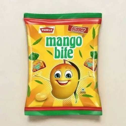 PARLE MANGO BITES 214.5G