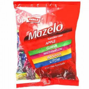 PARLE MAZELO CANDY 217.8G