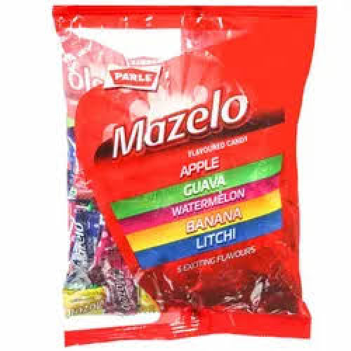 PARLE MAZELO CANDY 217.8G