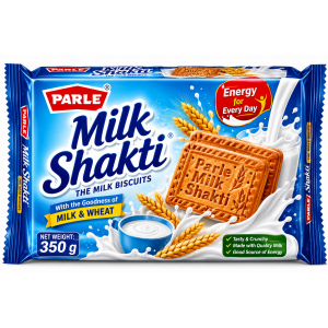 PARLE MILK SHAKTI 350G