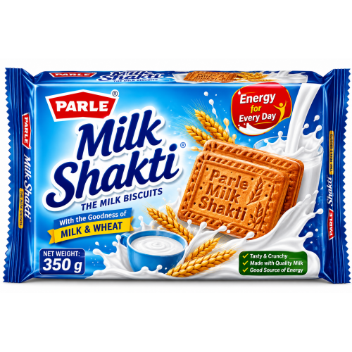 PARLE MILK SHAKTI 350G