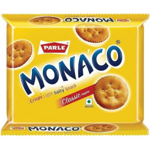 PARLE MONACO CLASSIC 185.6G