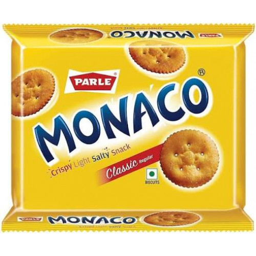PARLE MONACO CLASSIC 185.6G PARLE MONACO CLASSIC 185.6G