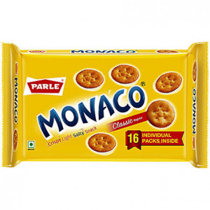PARLE MONACO CLASSIC 696G