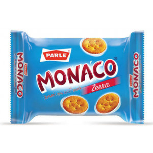 PARLE MONACO ZEERA 278.4G