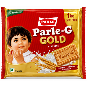 PARLE PARLE-G GOLD 1KG