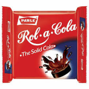 PARLE ROL A COLA 100G