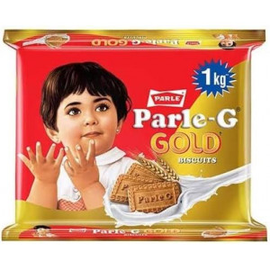 PARLE-G GOLD BISCUITS 1KG PARLE-G GOLD BISCUITS 1KG