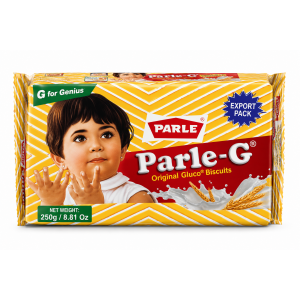 PARLE-G ORIGINAL 250G