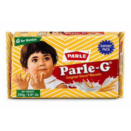 PARLE-G ORIGINAL 250G