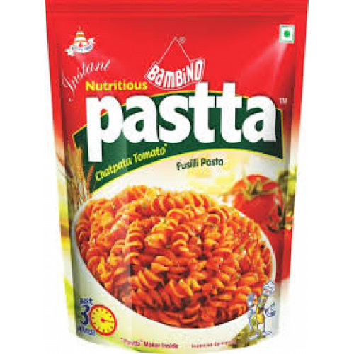 BAMBINO TOMATO OASTTA 65G