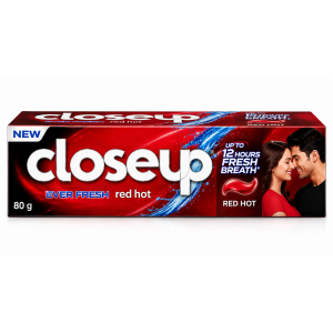 CLOSEUP PASTE 80G