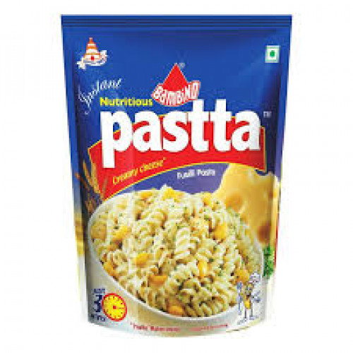 BAMBINO CREAMY CHEESE PASTA 68G