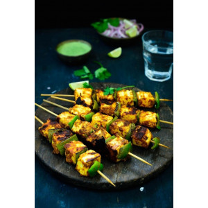 PANEER ACHARI TIKKA