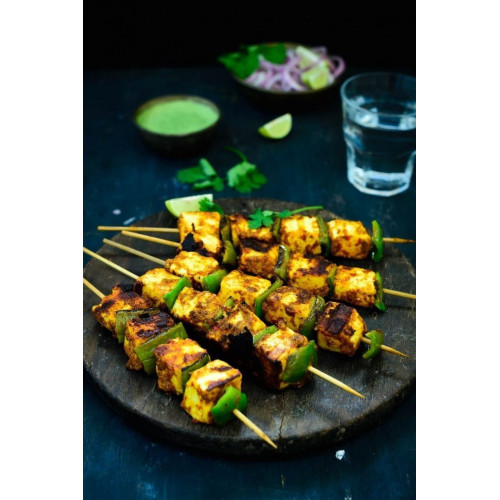 PANEER ACHARI TIKKA