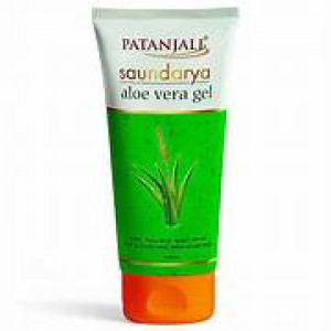 PATANJALI ALOE VERA GEL 150ML