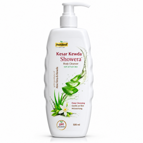 PATANJALI ALOE VERA SHAMPOO 450ML