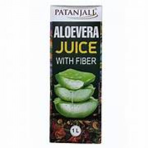 PATANJALI ALOEVERA JUICE 1L
