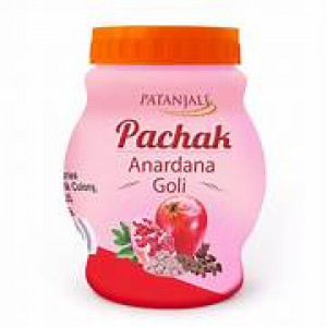 PATANJALI ANARDANA GOLI 100G PATANJALI ANARDANA GOLI 100G