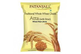 PATANJALI ATTA 5KG