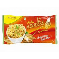 PATANJALI ATTA NOODLES 280G