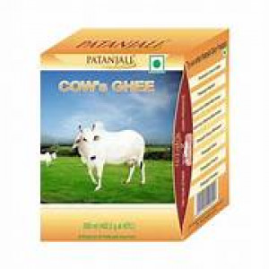 PATANJALI COW GHEE 500ML