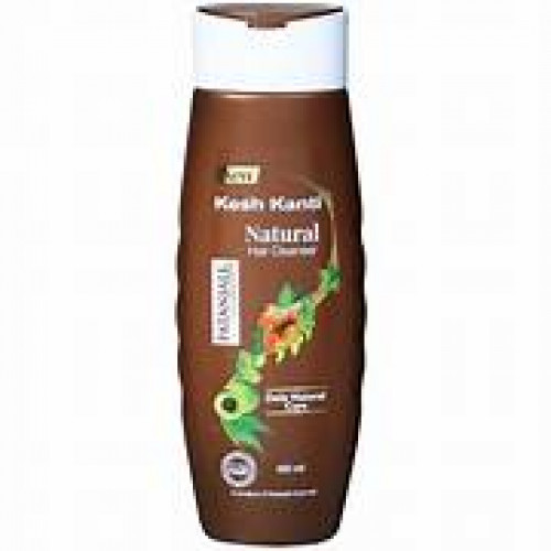 PATANJALI DAILY NATURAL CARE SHAMPOO 180ML