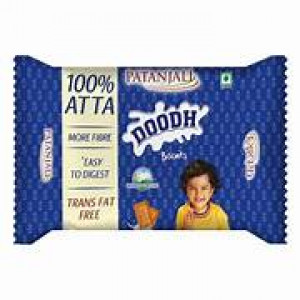 PATANJALI DOODH BISCUIT 800G