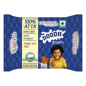PATANJALI DOODH MILK 255G