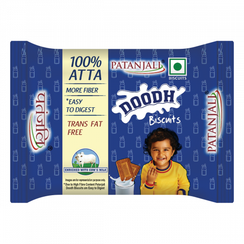 PATANJALI DOODH MILK 255G